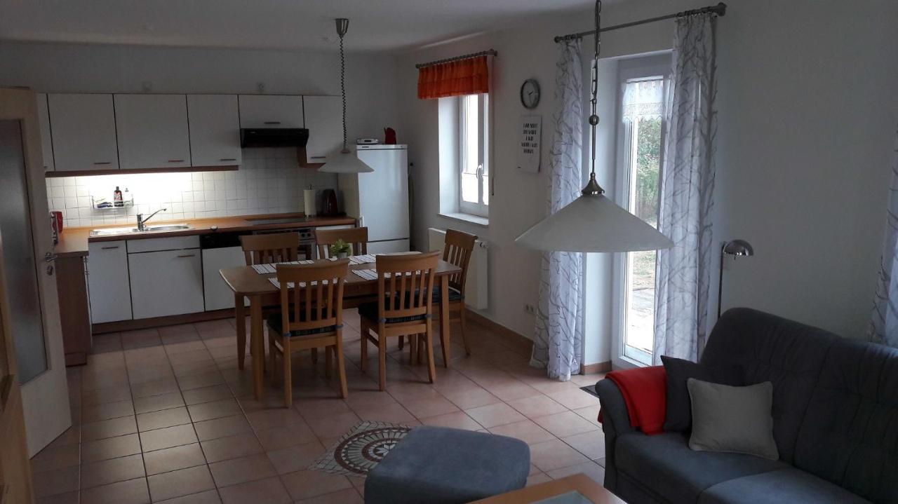 Apartment Schlossblick Muhr am See