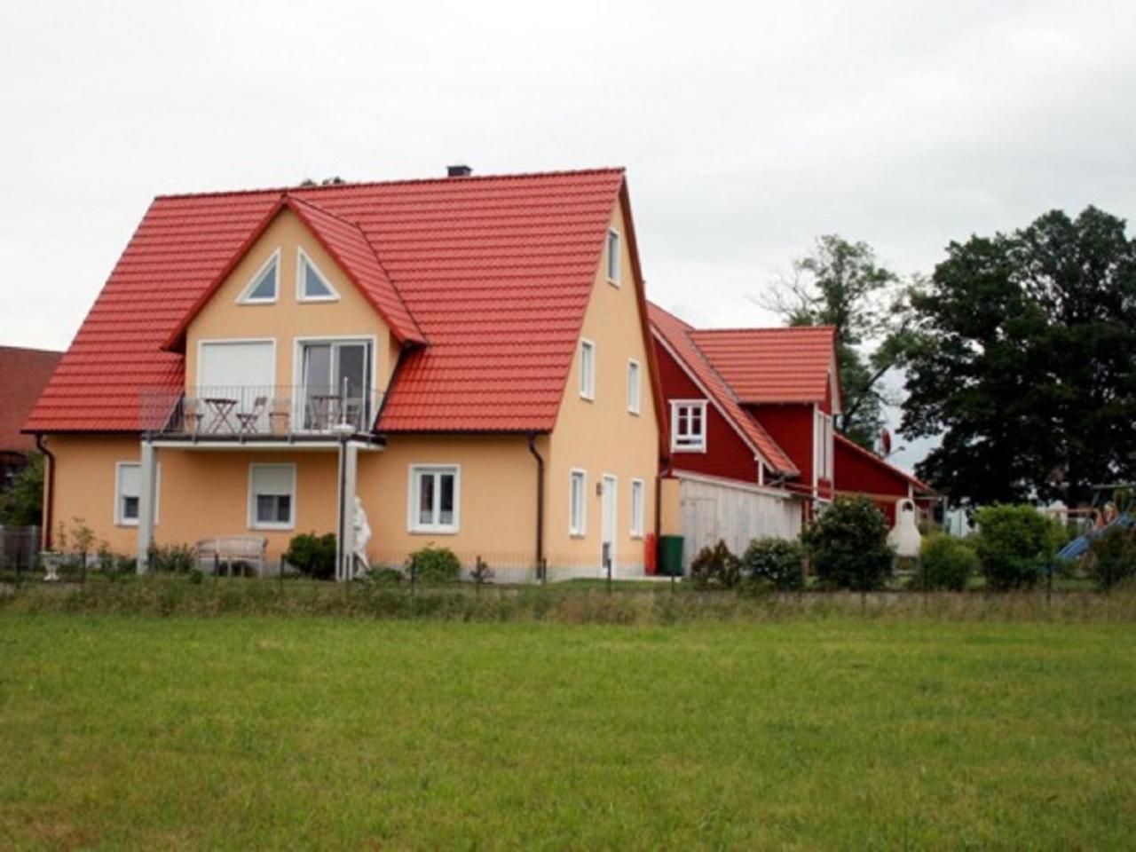 Schlossblick Appartement