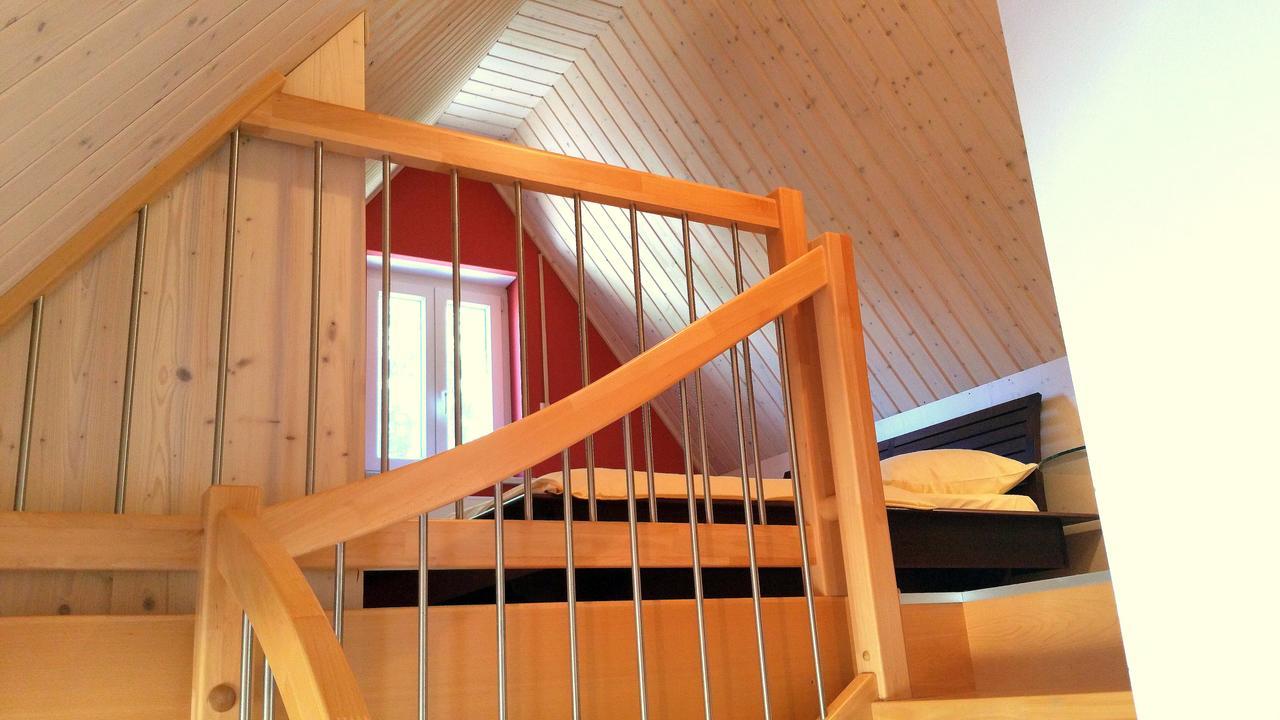 Schlossblick Appartement