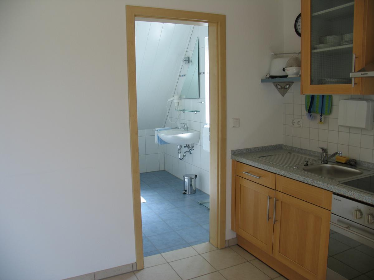 Appartement Schlossblick