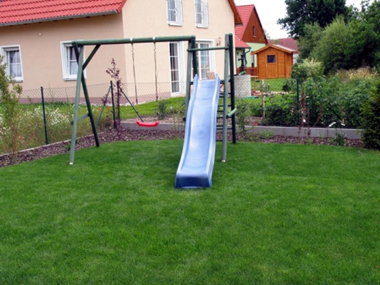 Schlossblick Appartement *