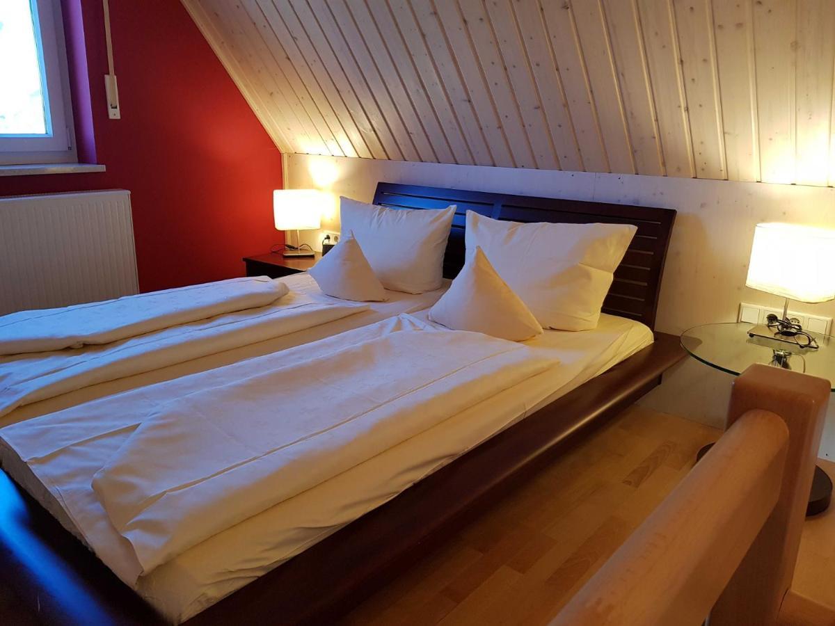 Appartement Schlossblick *
