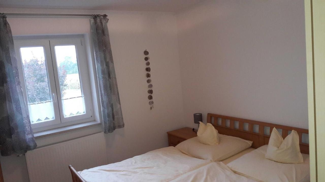 Schlossblick Appartement