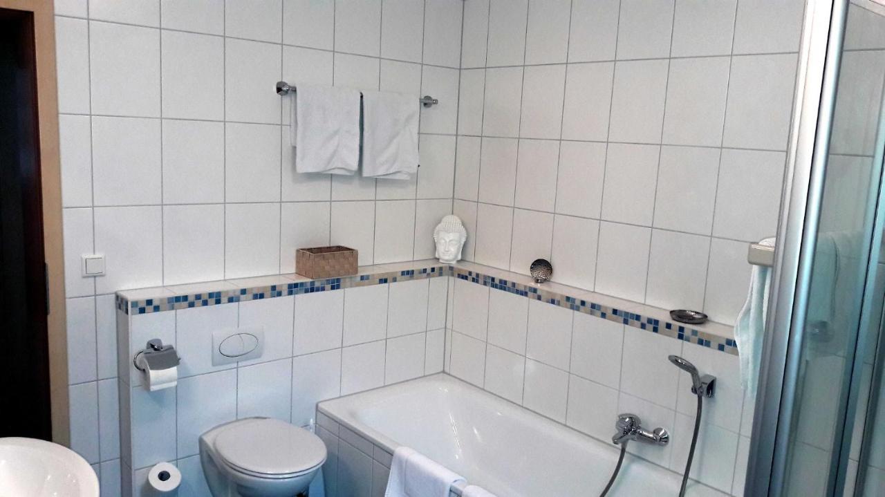 Schlossblick Appartement Muhr am See