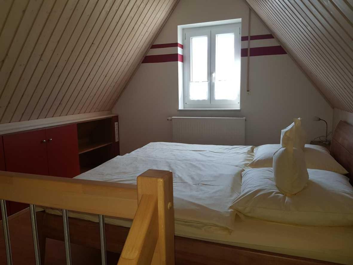 Schlossblick Appartement