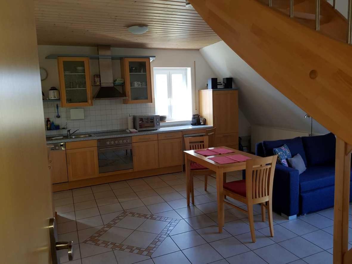 Appartement Schlossblick